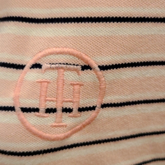 Tommy Hilfiger Ladies Polo! Make An Offer! - Picture 6 of 8